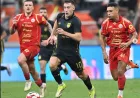 Eko Maung Yakin Persib Bandung Akan Rekrut Mariano Peralta di Bursa Transfer 2026