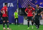 Penyerang Mesir Kritik Wasit Usai Tersingkir dari Argentina di 16 Besar Piala Dunia 2026