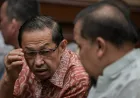 Kejagung Sita 104 Ton Timah Milik Bos PT Menara Cipta Mulia di Belitung Timur