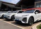 Changan Deepal S05 Siap Bersaing di Pasar SUV Elektrifikasi Indonesia
