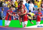Wabah Penyakit Serang Timnas Norwegia Jelang Lawan Inggris di Piala Dunia 2026