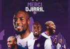 Persib Bandung Siap Datangkan Djibril Sidibe, Juara Piala Dunia 2018?