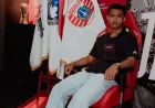 Pratama Arhan Resmi Berseragam Persija Jakarta, Antusias Reuni dengan Teman dan Pelatih Lama