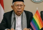Usulan RUU Pidana LGBTQ Harus Berpijak pada Moralitas Publik, Bukan Keyakinan Kelompok
