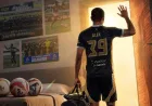 Alex Martins Resmi Pamit dari Dewa United Setelah Tiga Musim Gemilang