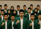 Pengurus DPC PKB Sidoarjo 2026-2031 Resmi Terbentuk, Didominasi Pemuda
