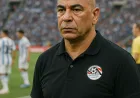 Profil Hossam Hassan, Pelatih Mesir yang Tuduh Argentina Dibantu Wasit di Piala Dunia 2026