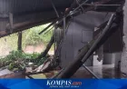 Longsor Katulampa Bogor Tak Kunjung Diperbaiki, Warga Keluhkan Pemda