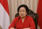 Megawati Tegaskan PDI-P Bukan Partai Oposisi, Tapi Partai Penyeimbang