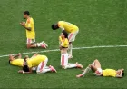 Ironi Timnas Kolombia di Piala Dunia 2026: Hanya Kebobolan Sekali tapi Tersingkir