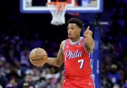 Kyle Lowry Resmi Gantung Sepatu Bersama Toronto Raptors, Ikon NBA 2019