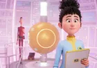 Sinopsis Not Alone: Film Animasi Sci-Fi dengan Selena Gomez dan Timothée Chalamet