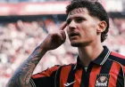 Patryk Klimala Tegaskan Tidak Gabung Persib Bandung di Bursa Transfer 2026