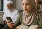 Belajar Agama Lewat Media Sosial: Etika Penting yang Harus Diketahui Muslim