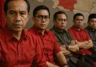 PSI Jadi Ancaman Serius di Jawa Tengah, Semua Partai Besar Mulai Waspada