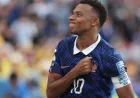 Senator Paraguay Tuntut Kylian Mbappe Minta Maaf Usai Kontroversi Rasis di Piala Dunia 2026