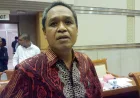 Waspada Pasal Selundupan: Benny Harman Serukan Kawal Ketat RUU Pemilu 2026