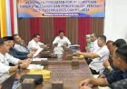Pemkab Aceh Besar Tingkatkan Sinergi Lintas Sektor Tangani Penyakit Menular