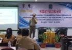 Karantina Papua Barat Daya Perketat Pengawasan Media Pembawa Penyakit Hewan