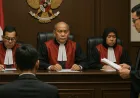 MA Usulkan Pecat Permanen Hakim Kasus Suap Putusan Lepas CPO, Ini Aturan Hukumnya