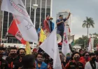 Kartelisasi Politik dan Urgensi Gerakan Massa sebagai Oposisi Terakhir