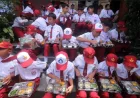 Program MBG Perkuat Keadilan Sosial dengan Pemenuhan Gizi Anak