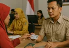 Identitas Hukum Masyarakat Kunci Utama Pemerintah Capai Target SDGs