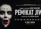 Sinopsis Film Pemikat Jiwa: Horor Psikologis Ajian Pengasihan yang Berujung Malapetaka
