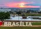 AS Tetapkan 2 Geng Brasil sebagai Teroris, Brasil Sebut Invasi di Depan Mata