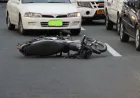 PNS di Medan Alami Kecelakaan, Motor Raib Dicuri Pelaku yang Mengaku Keponakan