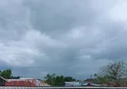 BMKG Peringatkan Potensi Hujan Lebat dan Petir di Bengkulu, Warga Diminta Waspada Banjir dan Longsor