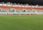 Perbaikan Stadion Pakansari Dipastikan Rampung H-7 Jelang Laga Timnas di Piala AFF 2026