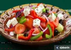 Diet Mediterania Dinilai Lebih Efektif untuk Kesehatan Jantung Jangka Panjang