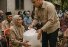 Bantuan Sosial di Lombok Utara Tahun Ini Sasar 560 Lansia dan Disabilitas