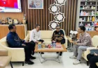 Partai Perindo Gandeng BPJPH Dorong UMKM Naik Kelas Lewat Sertifikasi Halal