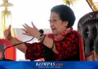 Surat Megawati Tegaskan PDI-P sebagai Partai Penyeimbang di Tengah Sorotan Koalisi Prabowo