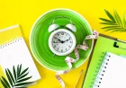Intermittent Fasting Efektif Turunkan Berat Badan dengan Beban Mental Lebih Ringan