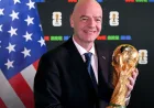 Parlemen Eropa Mendesak Penyelidikan Terhadap Presiden FIFA Gianni Infantino Atas Kontroversi Piala Dunia 2026