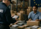 Uni Eropa Perketat Impor E-Commerce, Paket Murah China Mulai Langka