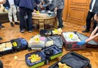 Brankas Emas 74 Kg dan Uang Rp476 Miliar di Sentul, Benarkah Milik Jampidsus Febrie?
