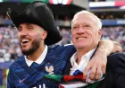 Respons Berkelas Didier Deschamps Soal Kontroversi Wasit Argentina di Perempatfinal Piala Dunia 2026