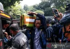 Barang Bukti Sitaan dari Sentul Tiba di Polda Metro Jaya, Bukti Kasus Korupsi dan TPPU
