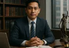 Bagus Enrico Raih Predikat Elite One di 10 Area Praktik: Filosofi 100 Persen yang Menginspirasi