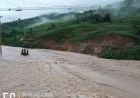 Provinsi Dien Bien Waspadai 19 Wilayah Risiko Tinggi Banjir Bandang dan Longsor