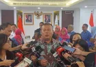 Pimpinan DPR Tegaskan Tidak Tunda Pembahasan RUU Pemilu Tahun Ini