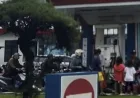 Hoaks! Kendaraan Mati Pajak Tak Dilarang Beli BBM Subsidi di Jawa Timur