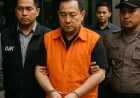 Modus Henry Surya Gelapkan Ratusan Miliar Uang Nasabah Asuransi Indosurya Terungkap