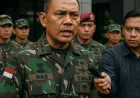 Kapuspen TNI Bantah TNI Intervensi Hukum Usai Datangi Polda Metro Jaya