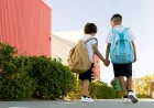 Waspadai Flu Singapura Saat Anak Masuk Sekolah: Gejala, Pencegahan, dan Vaksinasi