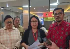 Eks Guru Besar IPB Datangi Bareskrim Minta Kepastian Hukum Sengketa Lahan